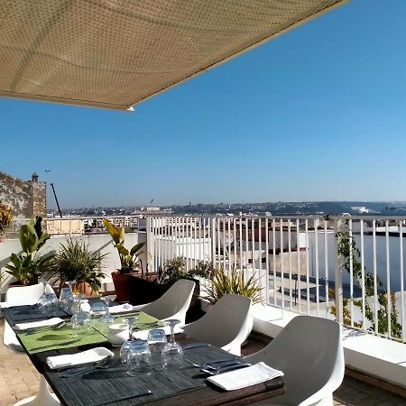Dar Shaan Hotel Rabat Exterior photo